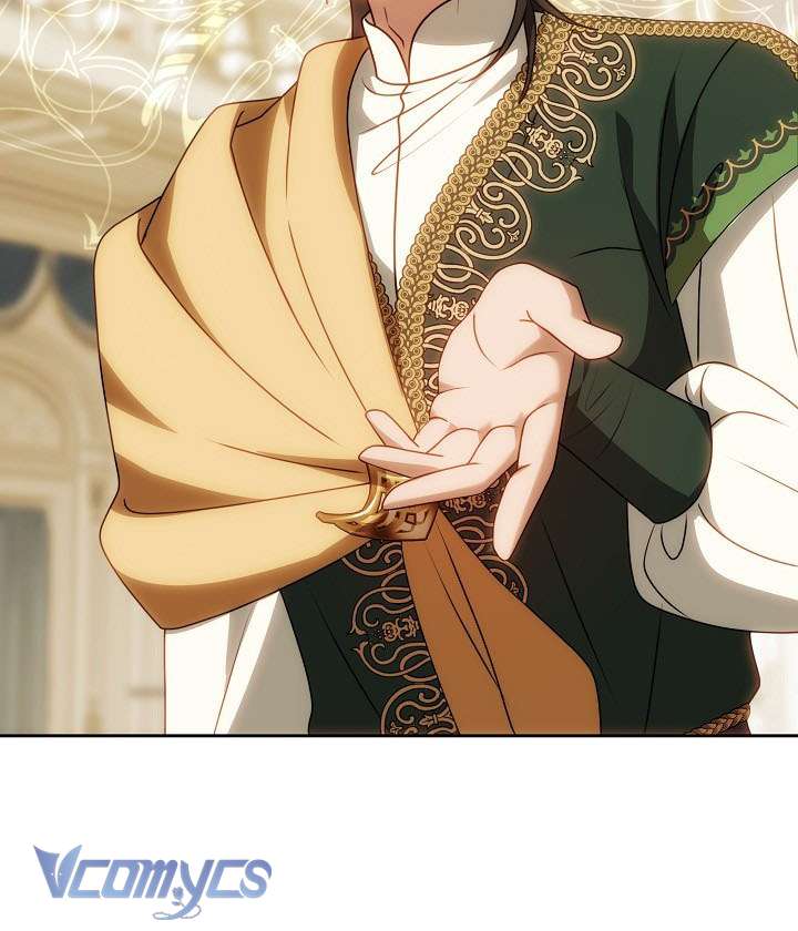 Cây Kim Chỉ Của Hoàng Hậu Chap 14 - Trang 3