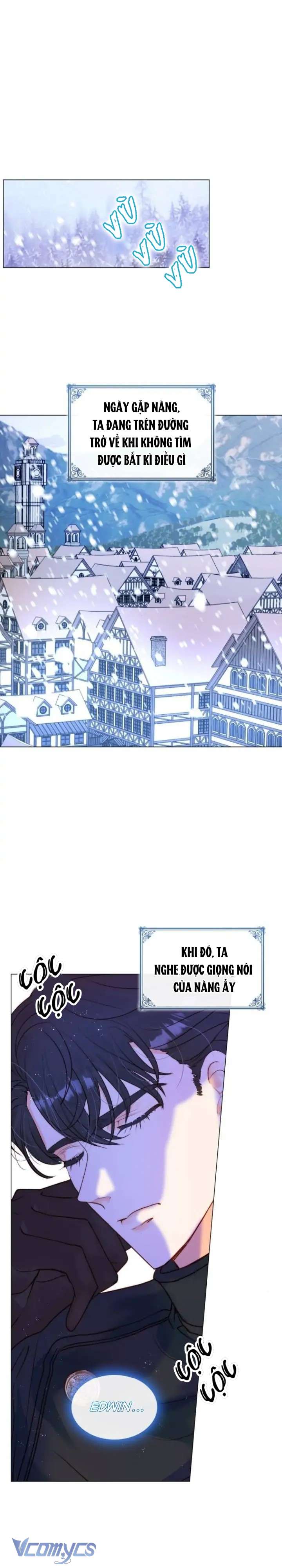 Tôi Được Sinh Ra Là Con Gái Thứ Hai Chapter 12 - Next Chapter 13