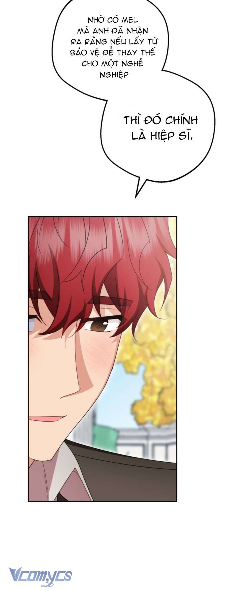 Được Yêu Thương Mà Còn Ngại Ngùng Sao! Chap 103 - Trang 2