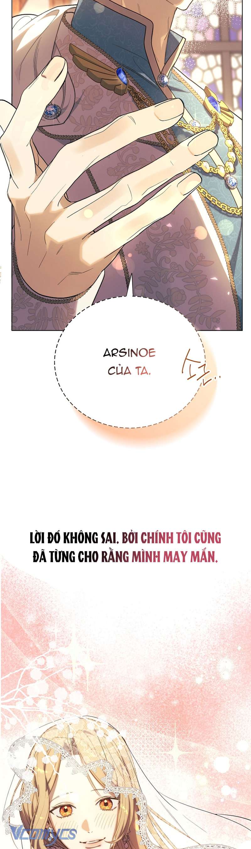 Khi Bình Mình Siết Chặt Lấy Cổ Chap 1 - Next Chap 2