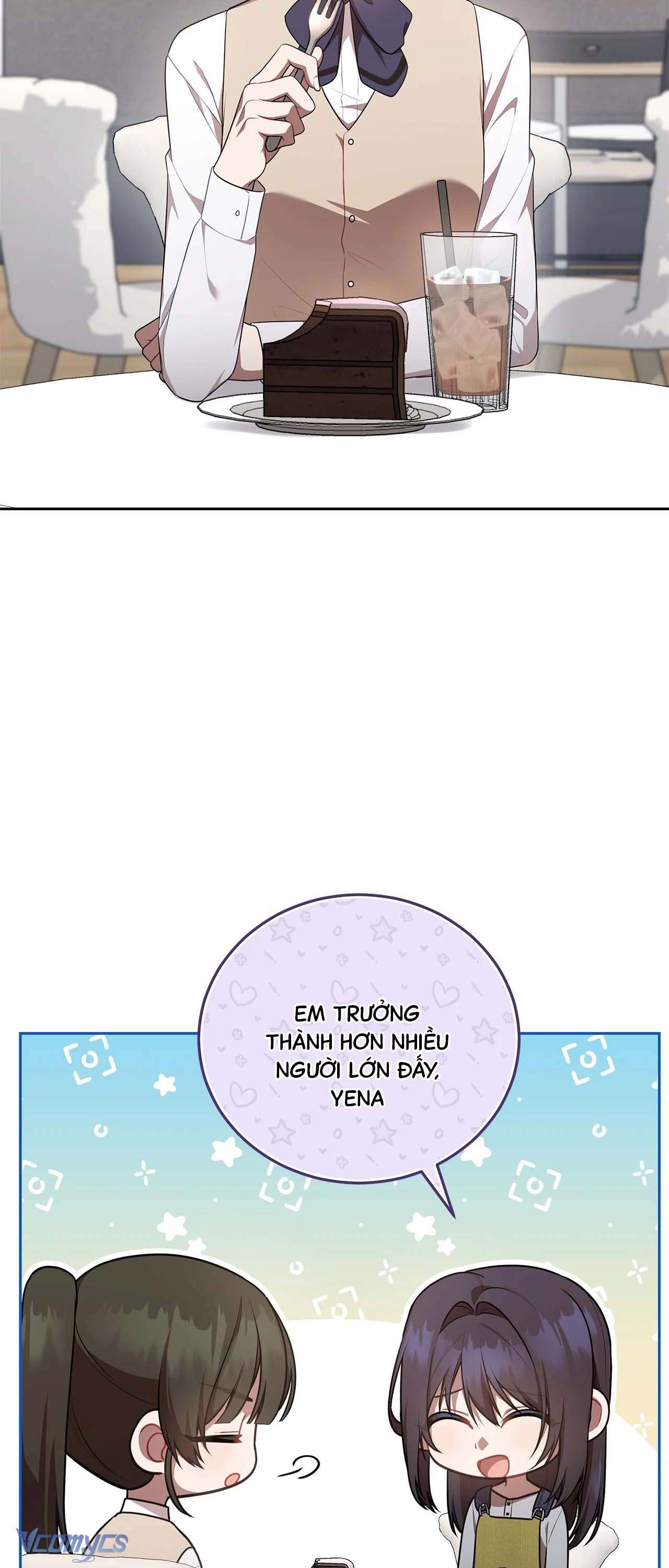 Chủ Tiệm Cafe Là Guide Cấp S Chap 25 - Next Chap 26