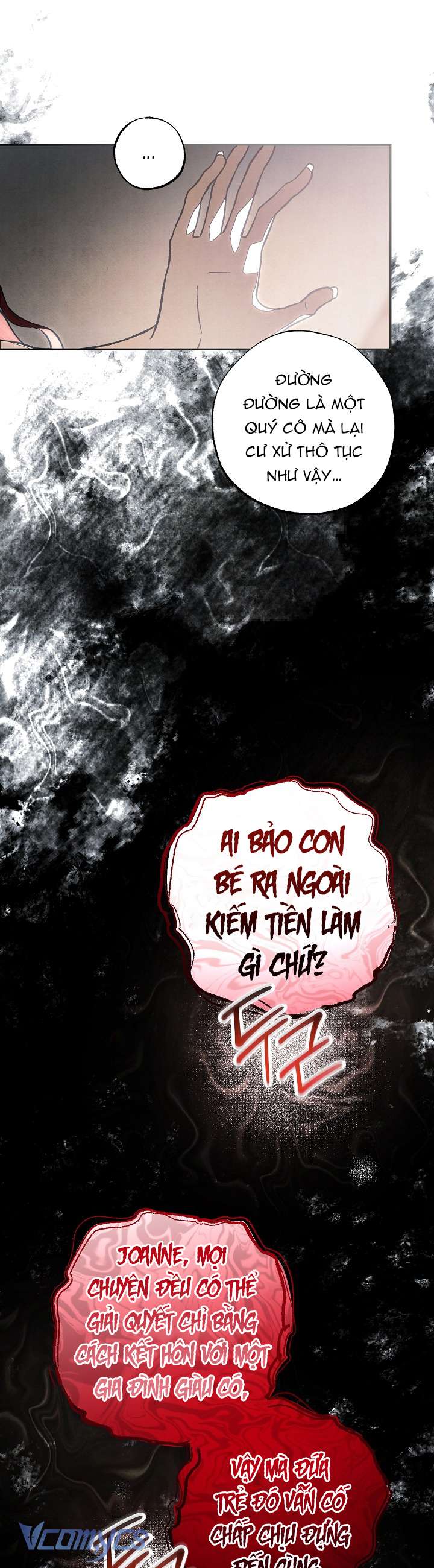 Chào Mừng Đến Với Dinh Thự Hoa Hồng Chap 1 - Trang 3