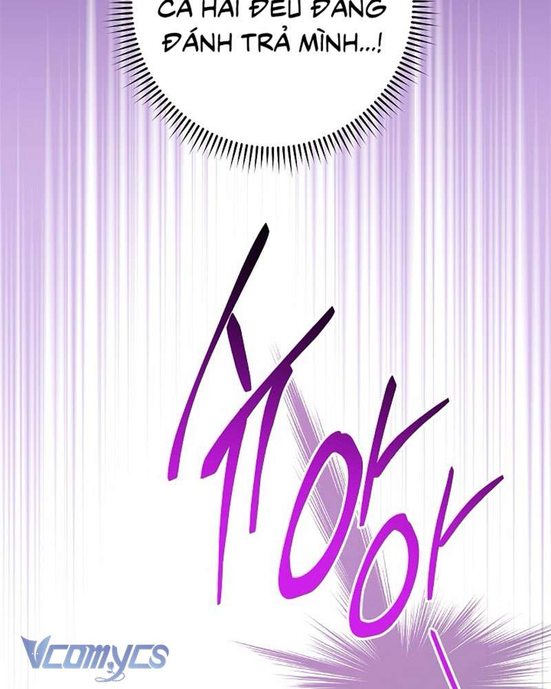 Hầu Gái Độc Quyền Của Hoàng Hậu Phản Diện Chap 89 - Trang 4