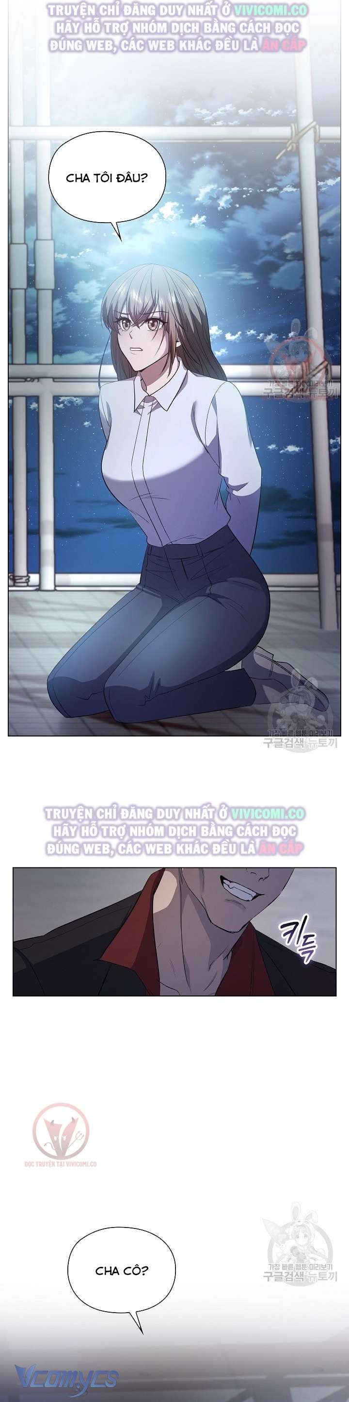 [18+] Mối Quan Hệ Không Lành Mạnh Chap 13 - Trang 3