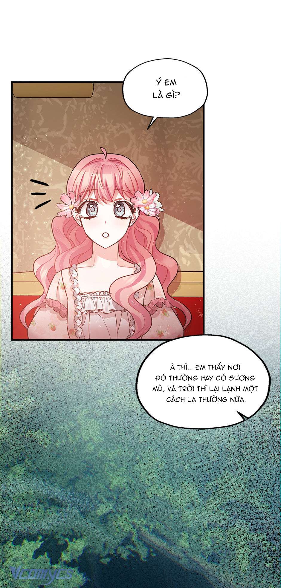 Liều Thuốc An Thần Của Bạo Chúa Chap 34 - Trang 4