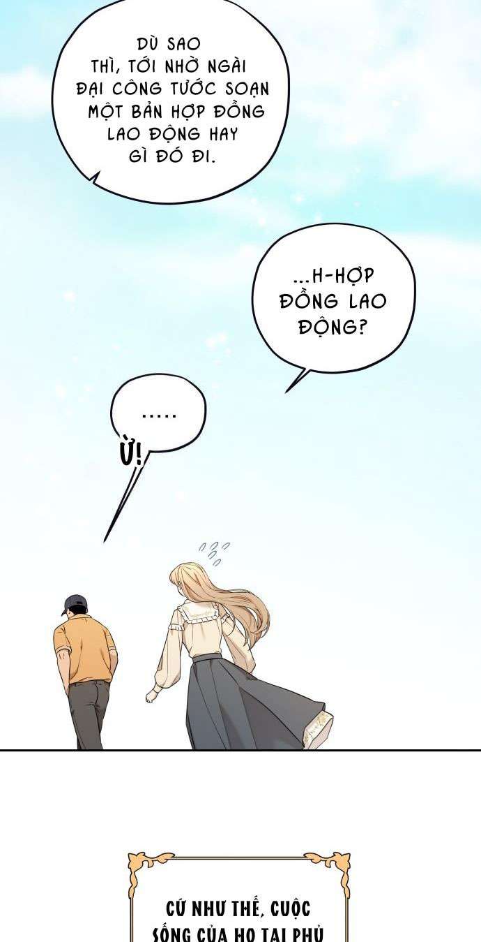 Trận Đấu Đồng Đội Của Những Tài Xế Xe Tải Chap 15 - Next Chap 16