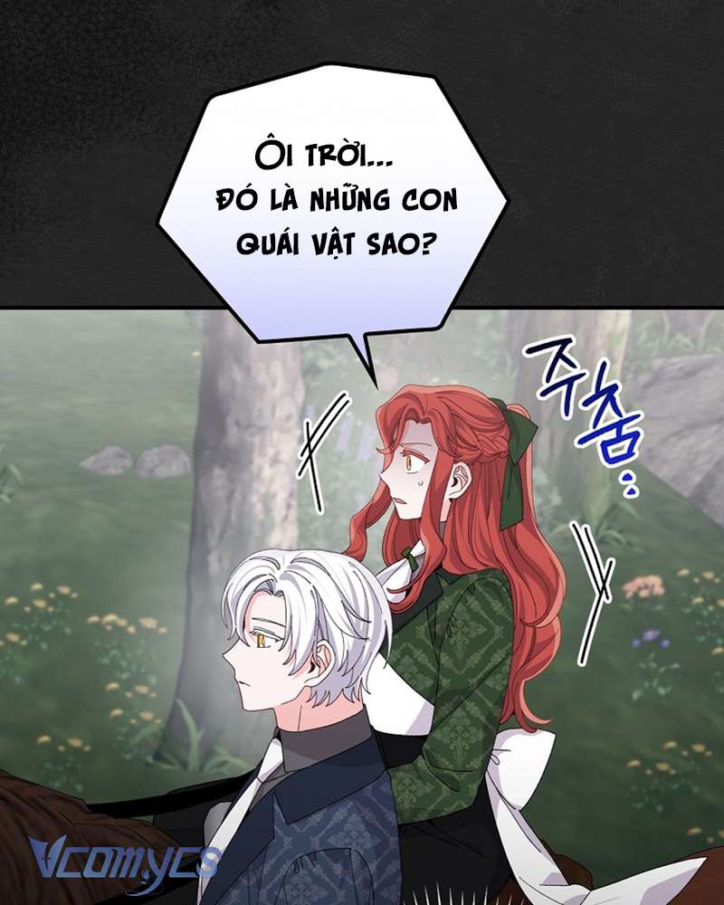 Chị Gái Của Nhân Vật Phản Diện Hôm Nay Cũng Đang Đau Khổ Chap 79 - Trang 4