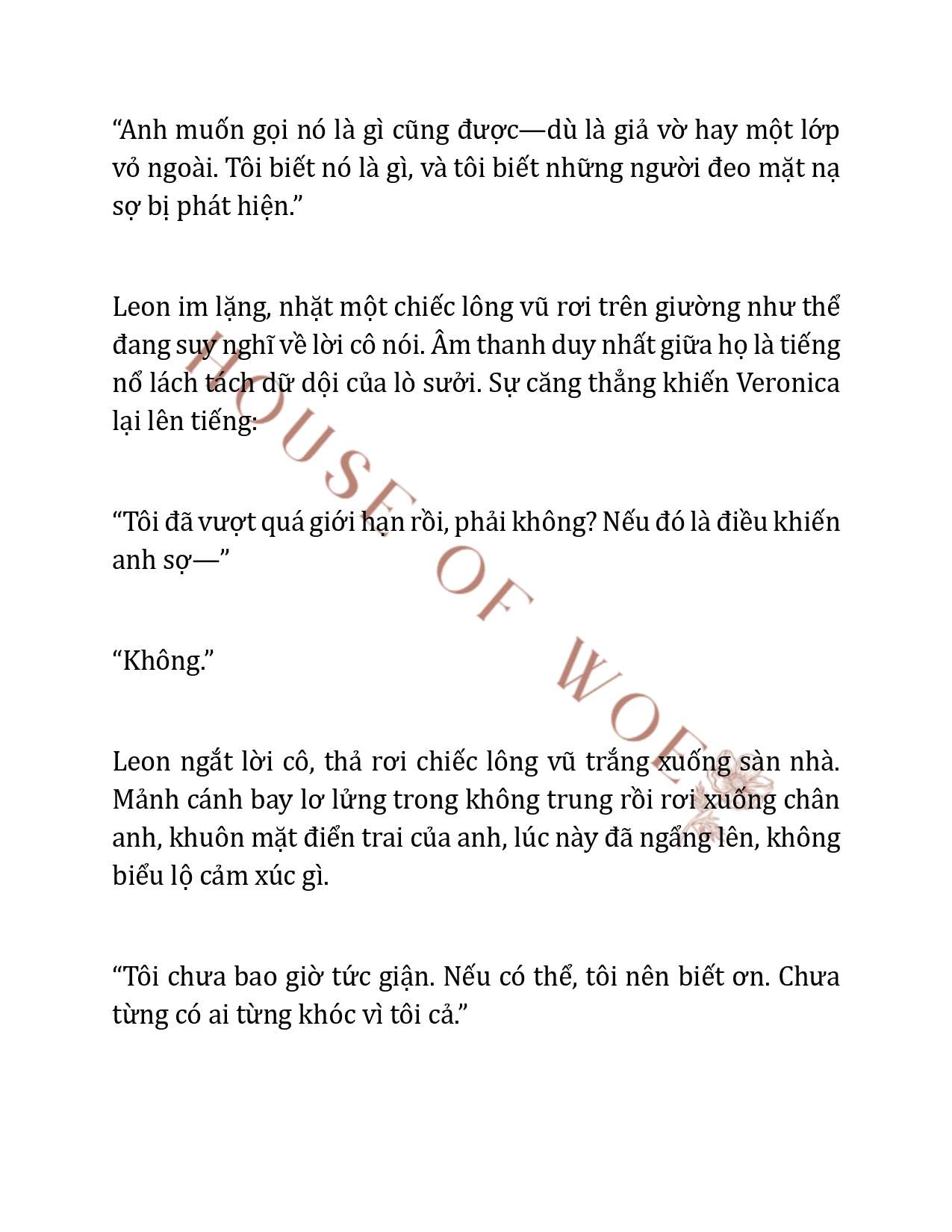 [NOVEL] QUÝ CÔ QUÁI VẬT VÀ HIỆP SĨ THÁNH Chap 25 - Trang 2