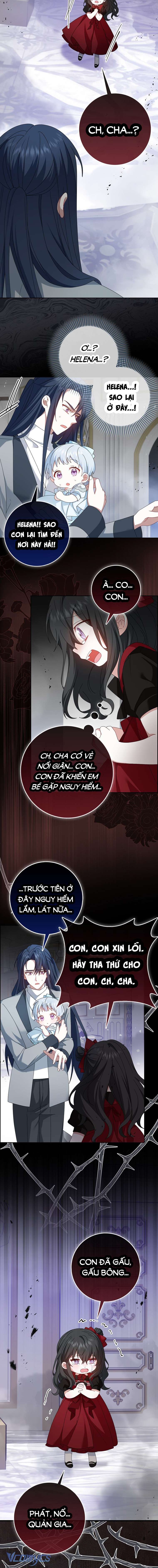 Tôi Sẽ Chiếm Lấy Ngư Trường! Chap 8 - Trang 3