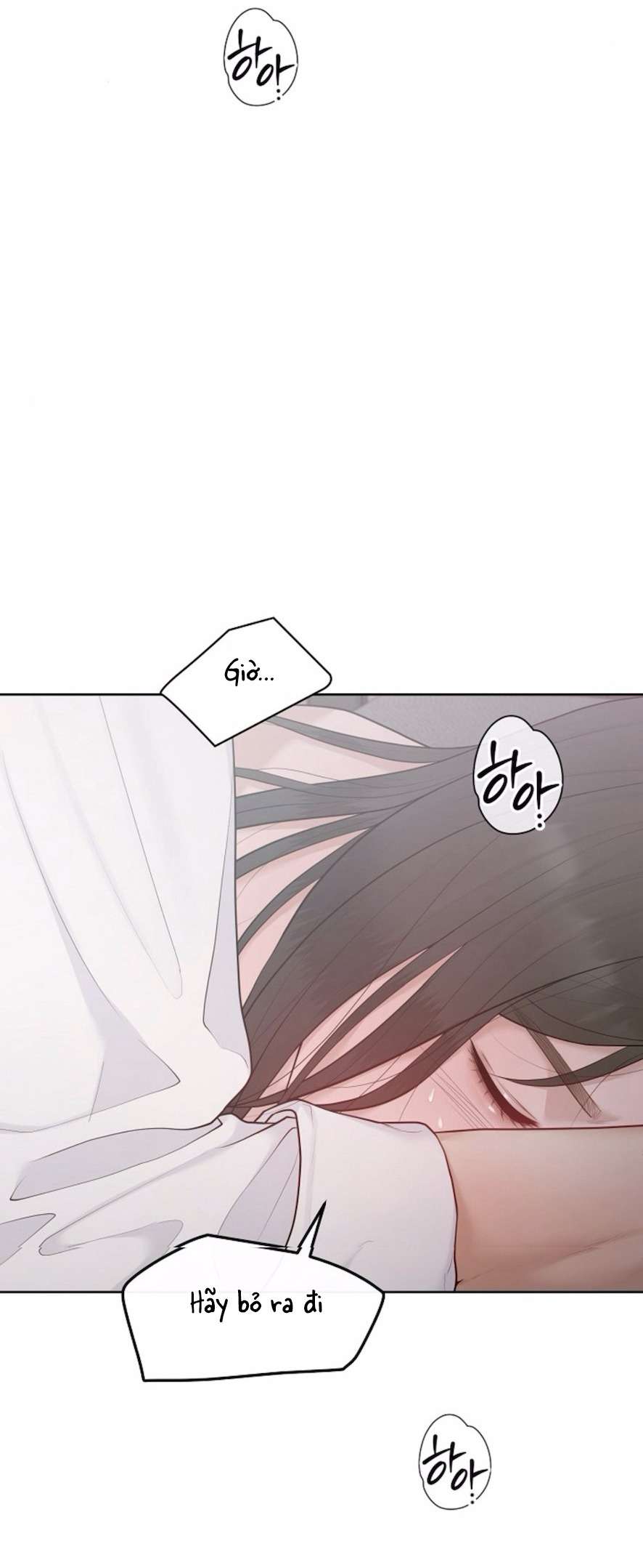 Mang Thai, Chiếm Đoạt Chap 18 - Next Chap 19