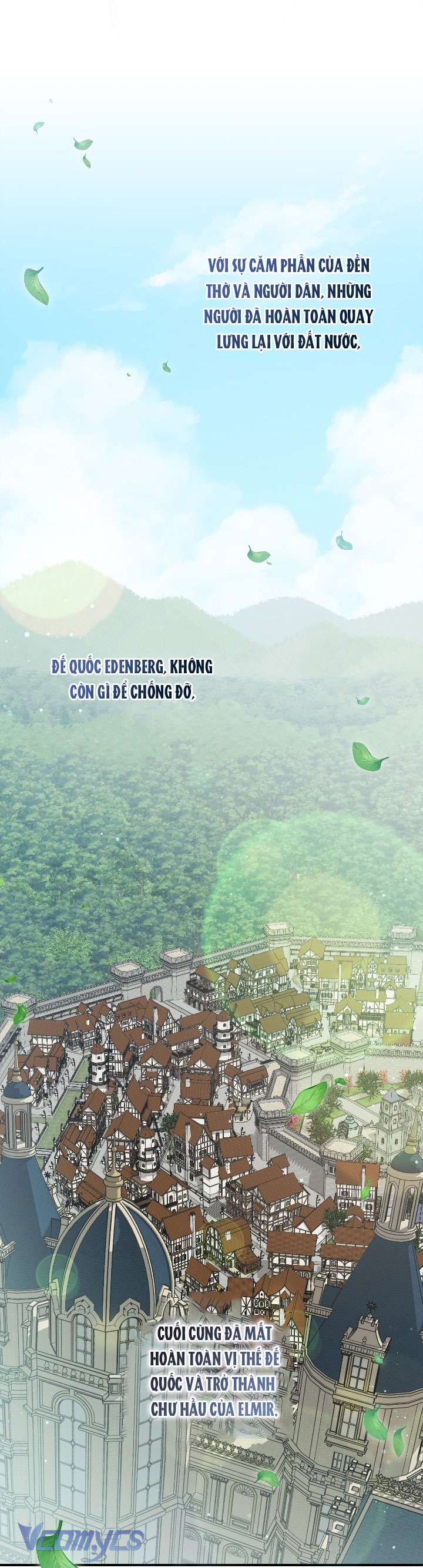 Lại Một Lần Nữa Hướng Về Ánh Sáng Chap 114 - Trang 2