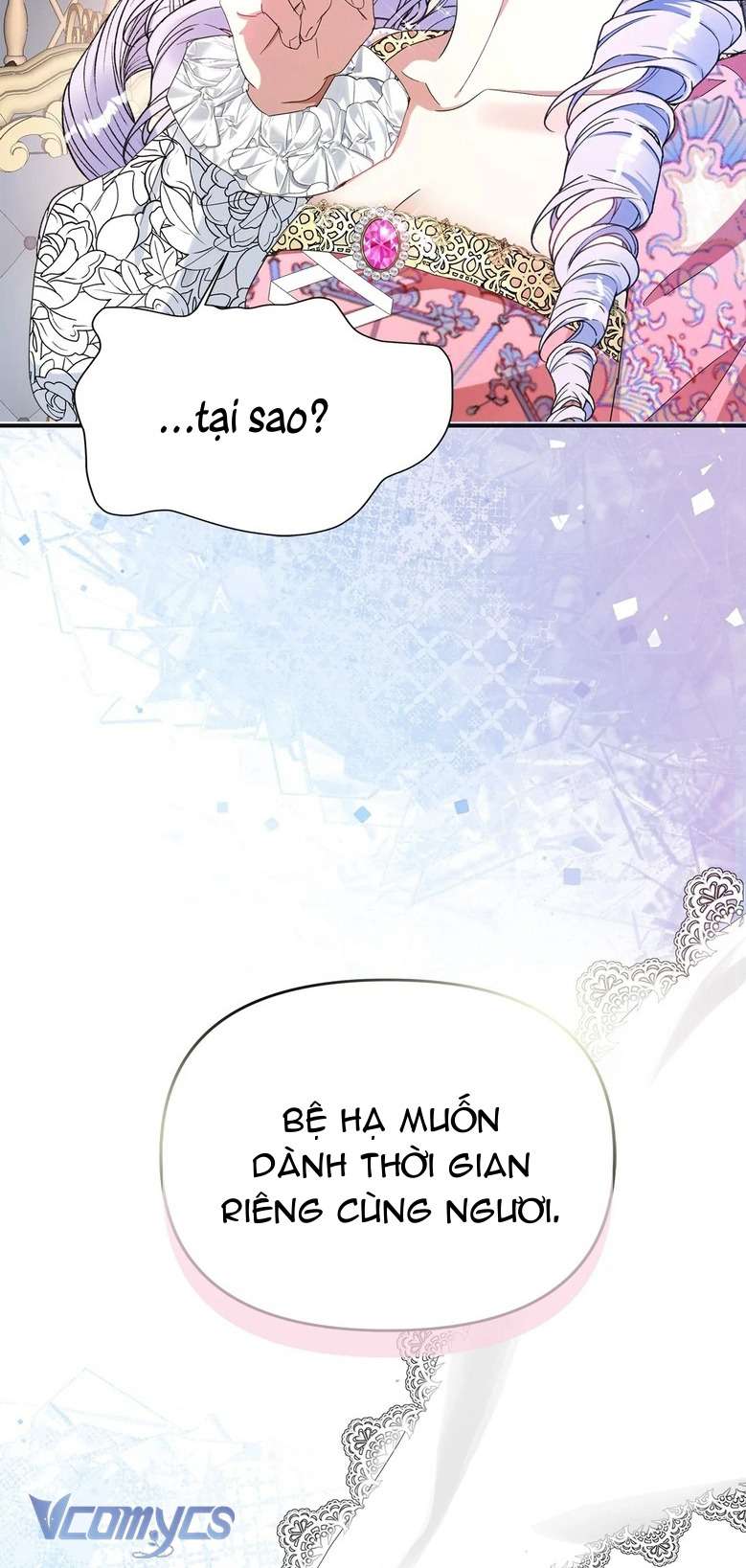 Người Yêu Đã Chết Của Tôi Đã Trở Thành Bạo Chúa Chap 17 - Next Chap 18