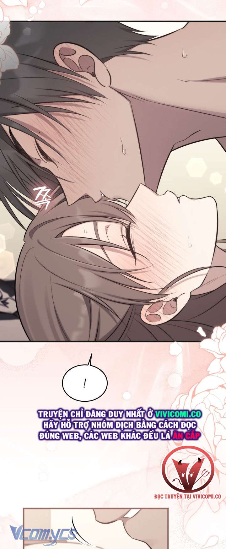 [18+] Đảo Vô Ảnh Chap 24 - Trang 3