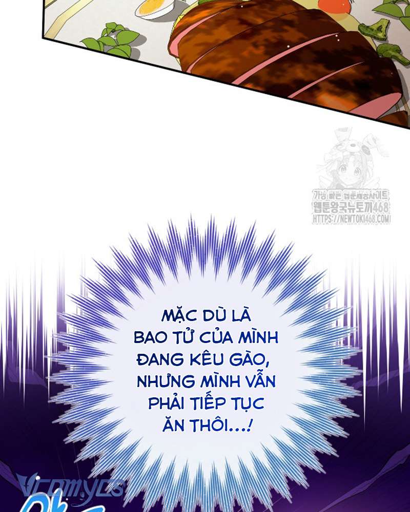 Trước Khi Em Có Ý Định Chạy Trốn Ta Sẽ Ngăn Chặn Nó Chap 13 - Trang 4