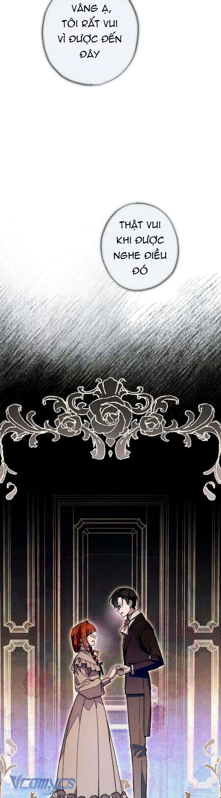 Chào Mừng Đến Với Dinh Thự Hoa Hồng Chap 7 - Trang 3