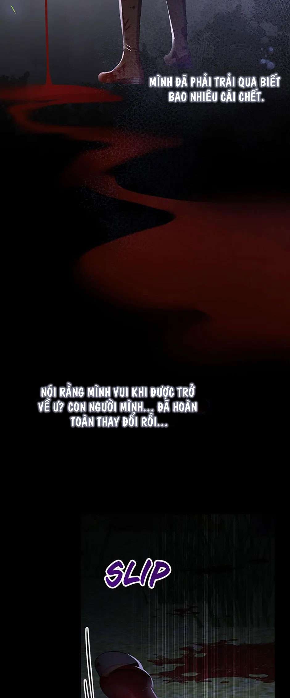 Hầu Gái Trong Trò Chơi Harem Ngược Muốn Nghỉ Việc Chap 43 - Trang 4