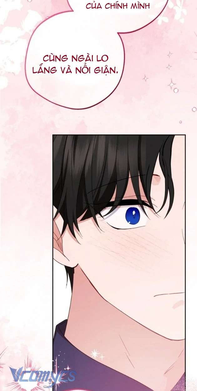 Được Yêu Thương Mà Còn Ngại Ngùng Sao! Chap 85 - Trang 4