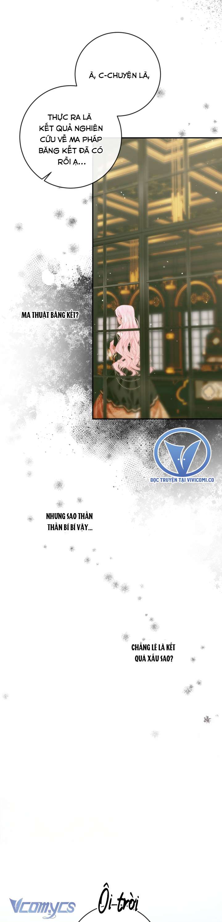 Siren: Trở Thành Gia Đình Của Nhân Vật Phản Diện Chap 141 - Next Chap 142