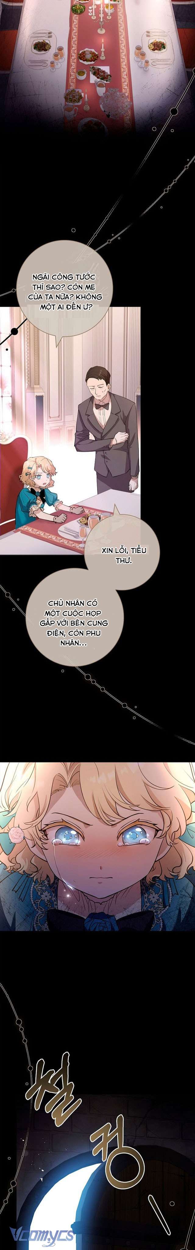 [PNT] Nam Chính À, Tôi Sẽ Tôn Trọng Sở Thích Của Anh! Chap 6 - Trang 2