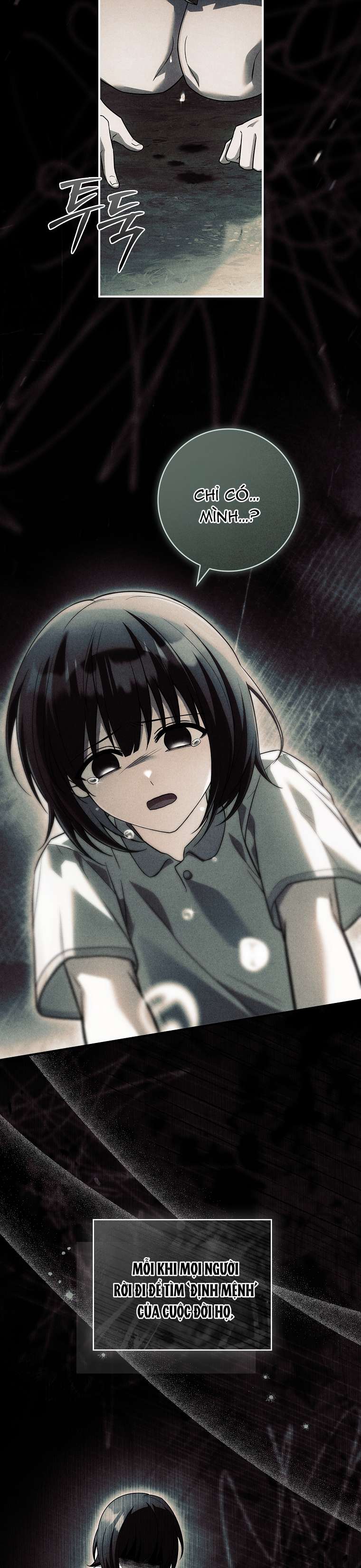 Văn Phòng Thám Tử Dành Cho Nam Chính Hối Hận! Chap 30 - Next 