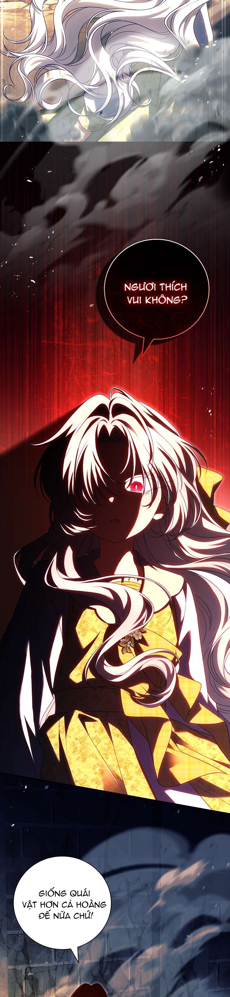 Cha Nào Con Nấy Chap 19 - Next Chap 20