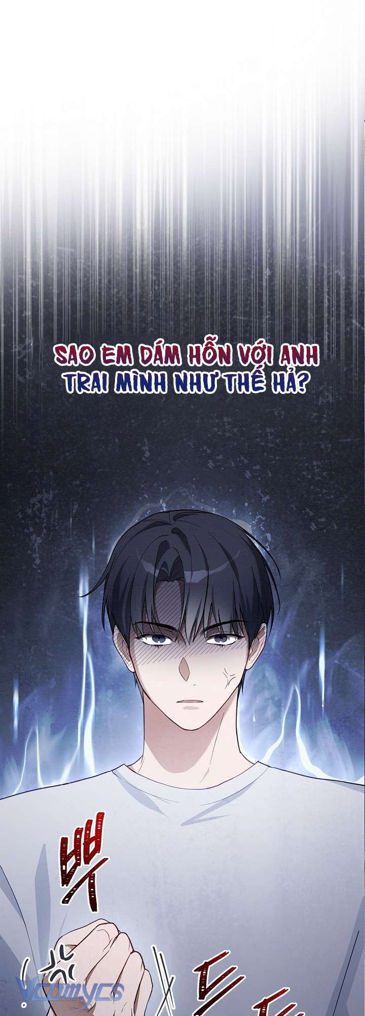 Rác Rưởi Sống Sót Với Thân Phận Thần Tượng PD Chap 1 - Next Chap 2