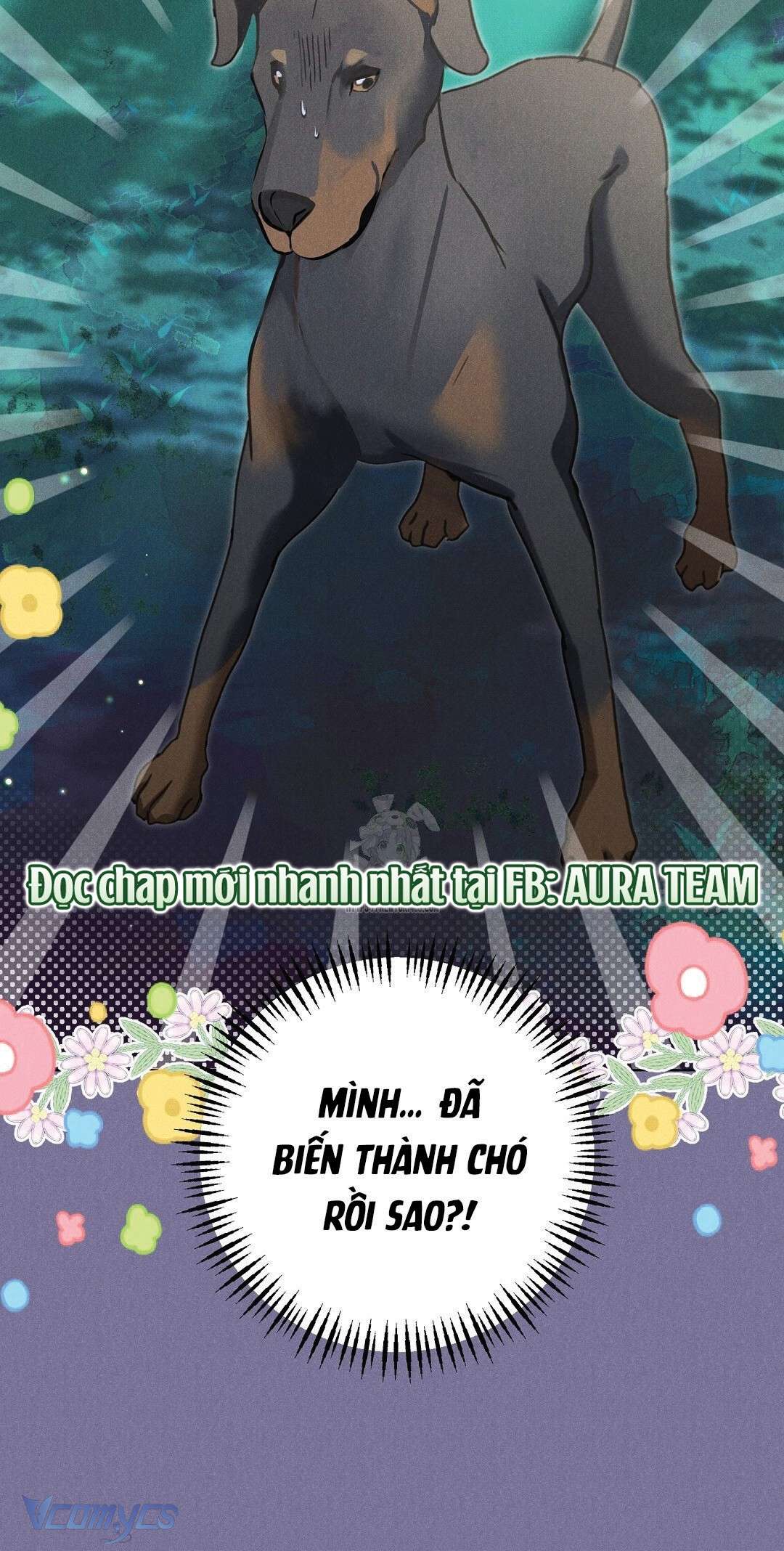 Câu Được Nam Chính Trên Hoang Đảo Chap 27 - Trang 2