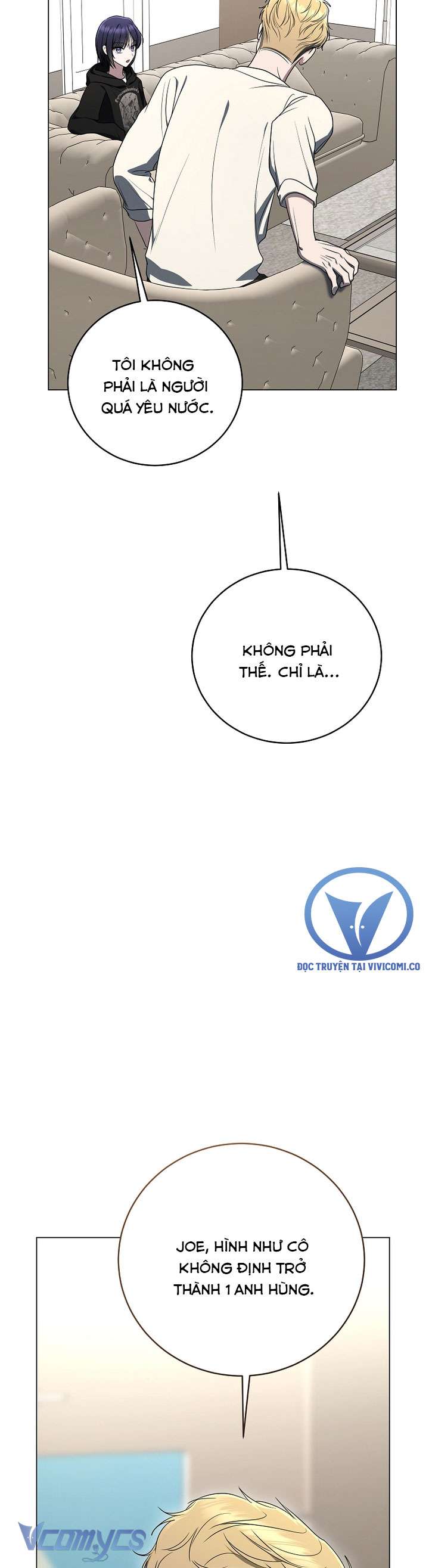 Hướng Dẫn Sinh Tồn Dành Cho Người Xếp Hạng Chap 55 - Trang 2