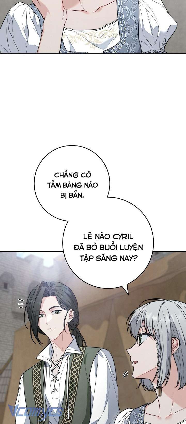 Hôn Nhân Vụ Lợi 2: Bản Tình Ca Không Thể Quên Chap 13 - Next Chapter 13.5