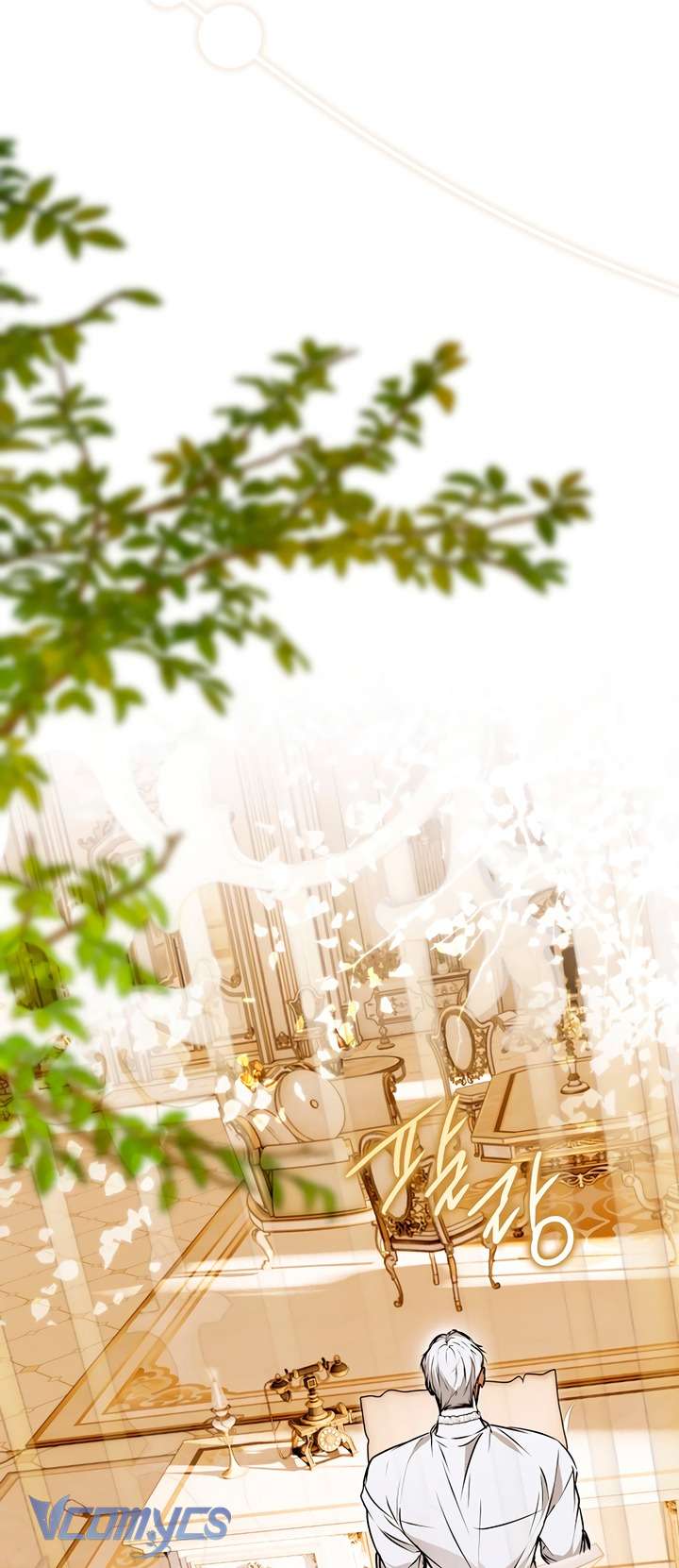 Ai Đó Đang Điều Khiển Cơ Thể Của Tôi Chap 66 - Trang 4