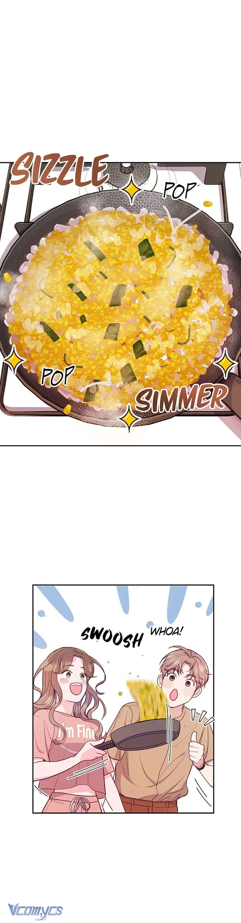 Lời Tỏ Tình Đáng Ngờ Chap 29 - Trang 2