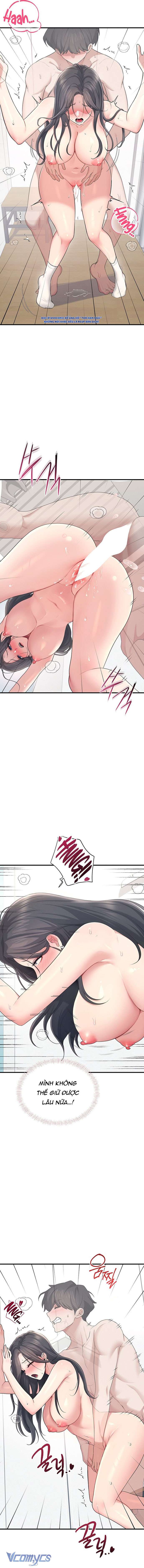 [18+] Đồ Chơi Tình Dục Không Dây Chap 27 - Next Chap 28