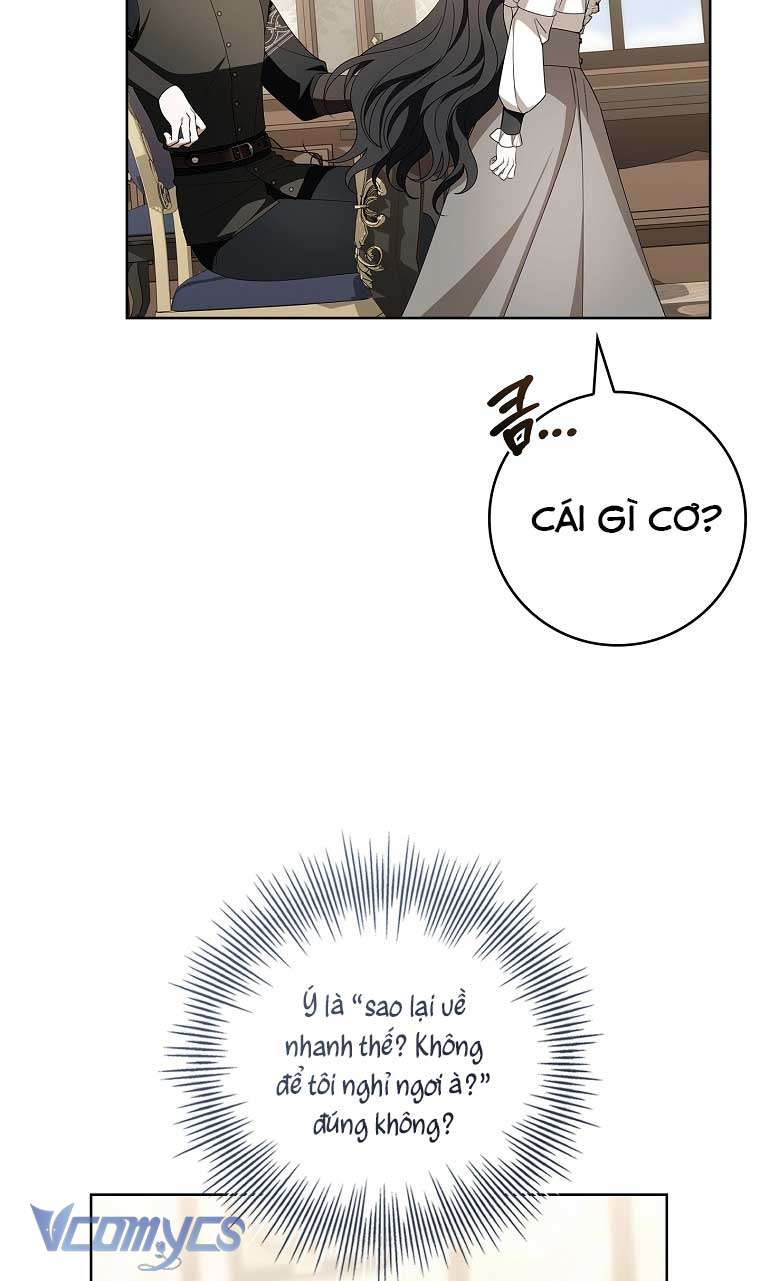 100 lời nguyền tại dinh thự Illestone Chap 27 - Trang 2