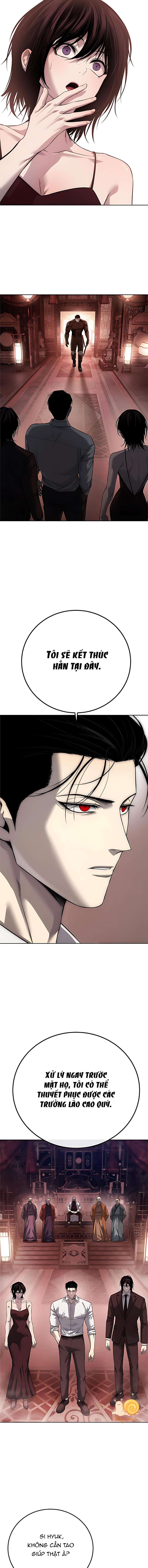 Red Shirt Chap 35 - Trang 2