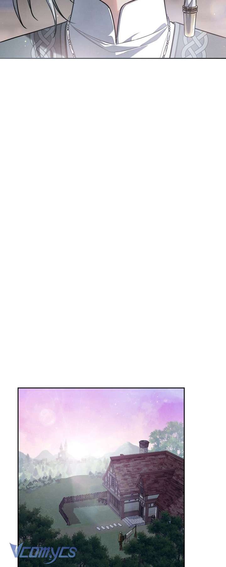 Hôn Nhân Vụ Lợi 2: Bản Tình Ca Không Thể Quên Chap 3 - Next Chap 4