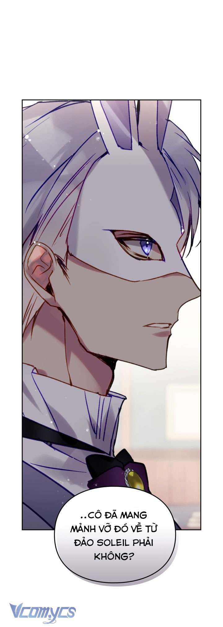 Kết Cục Của Nhân Vật Phản Diện Chỉ Có Thể Là Cái Chết Chap 176 - Next Chap 177