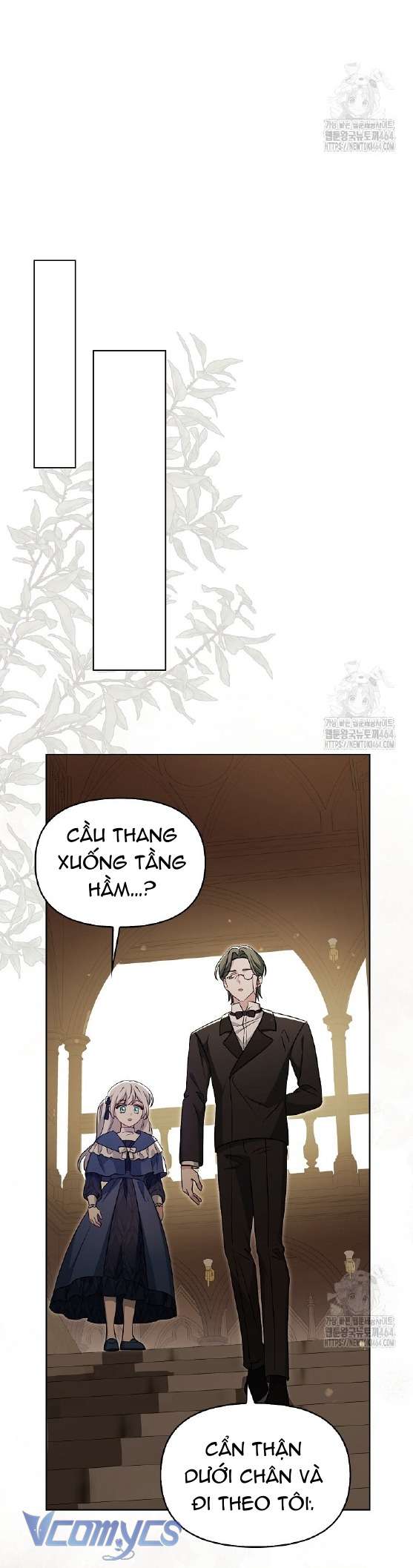 Kế Hoạch Nghỉ Hưu Của Nhân Vật Phản Diện Chap 18 - Trang 4