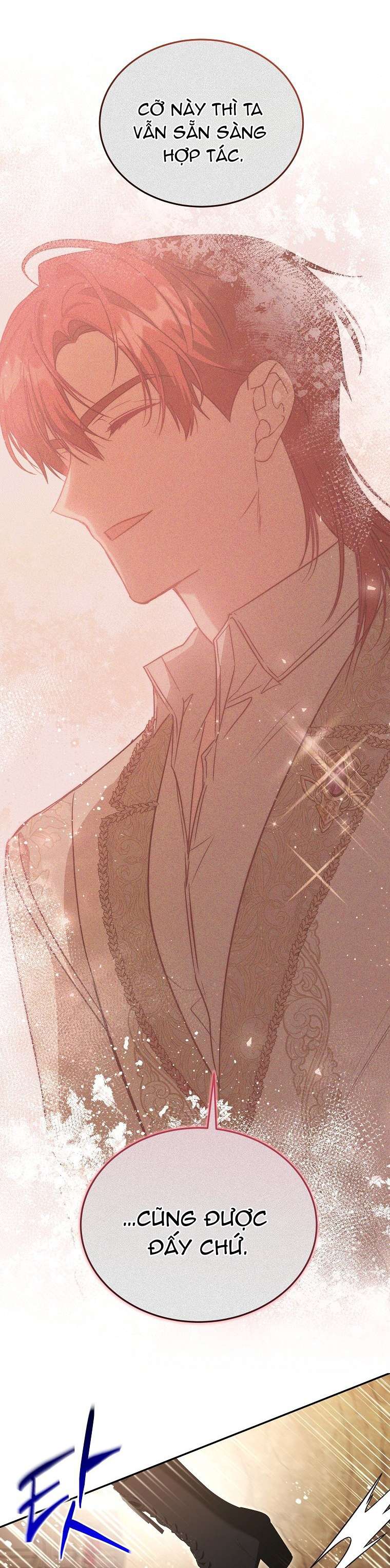 Chị Gái Tôi Là Nhân Vật Chính Chap 50 - Next Chap 51