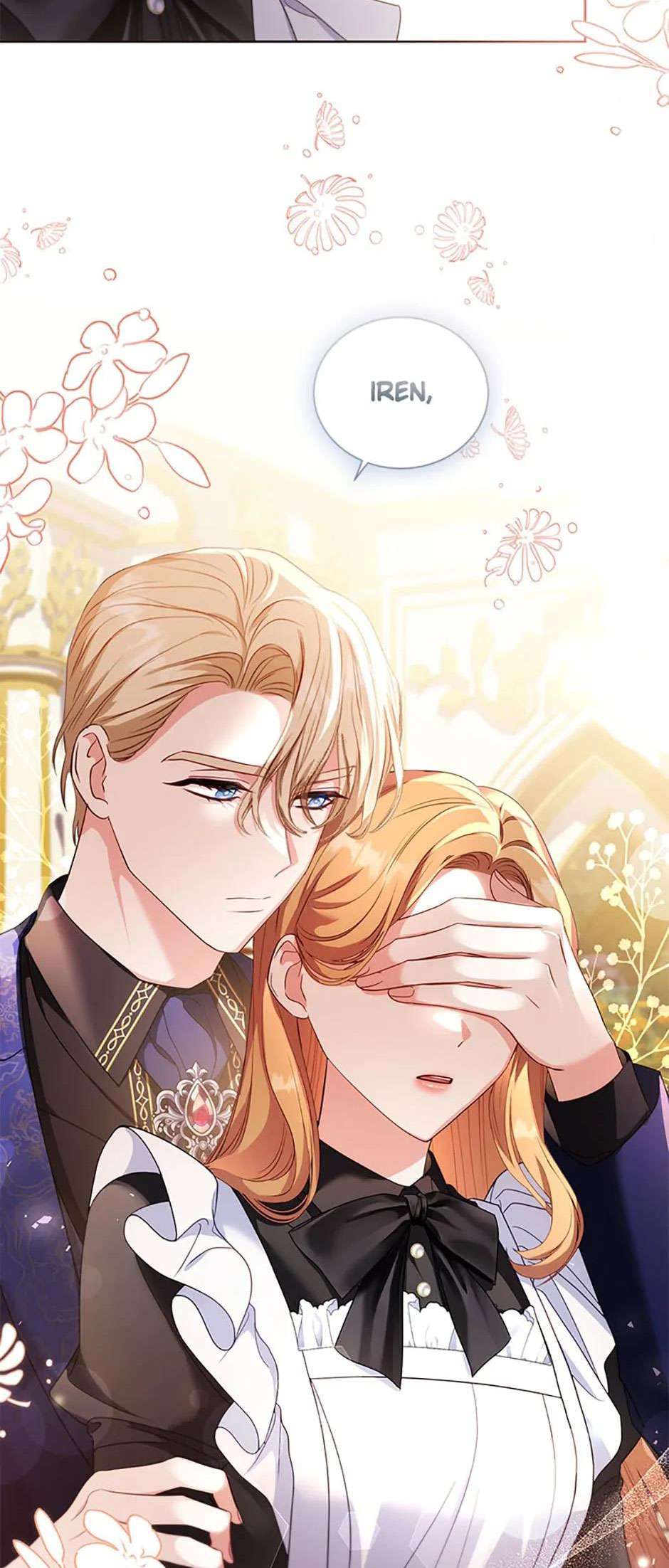 Hầu Gái Trong Trò Chơi Harem Ngược Muốn Nghỉ Việc Chap 50 - Trang 4