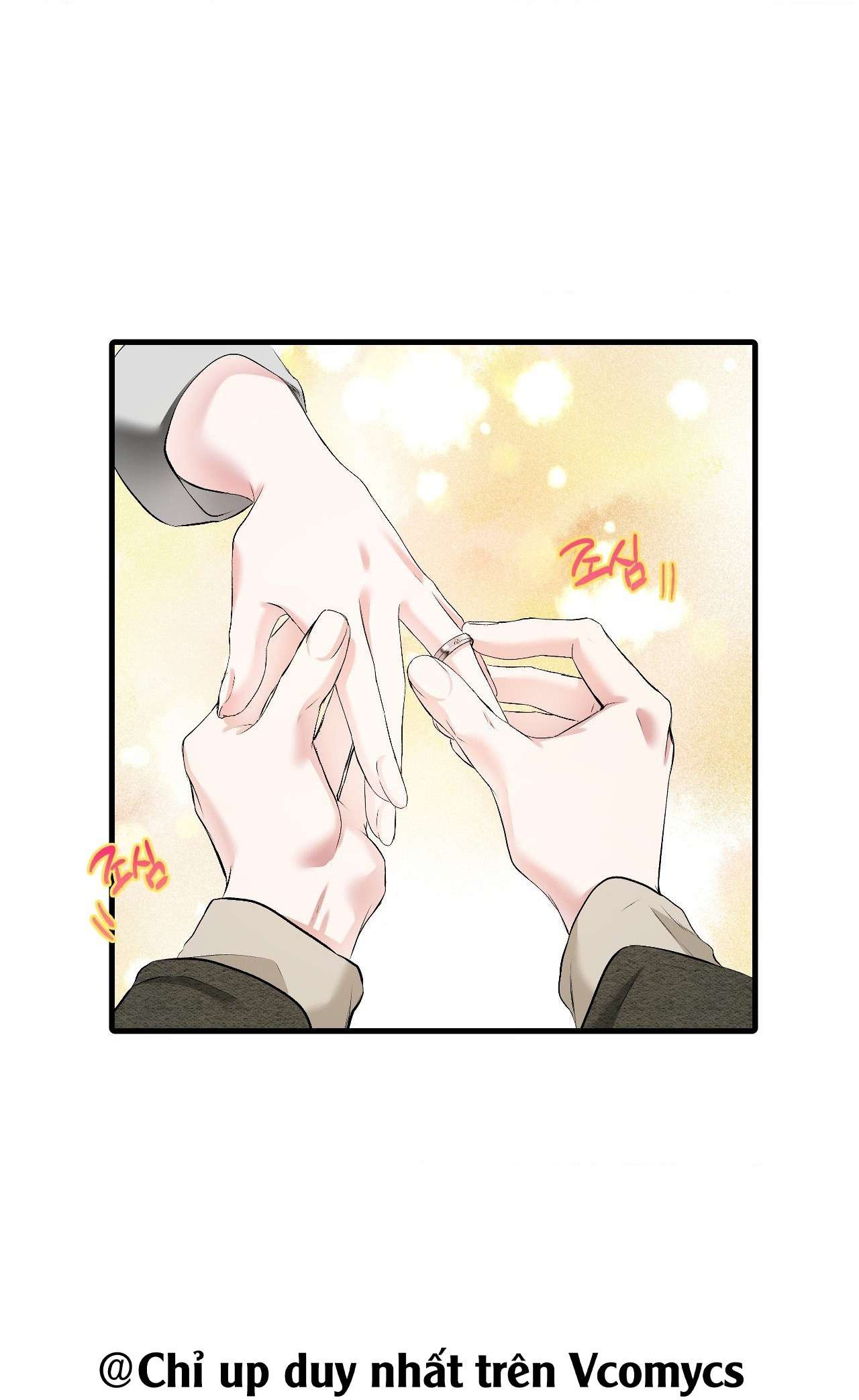 Chàng Trai Có Đôi Tay Khéo Léo Chap 20 - Next Chap 21