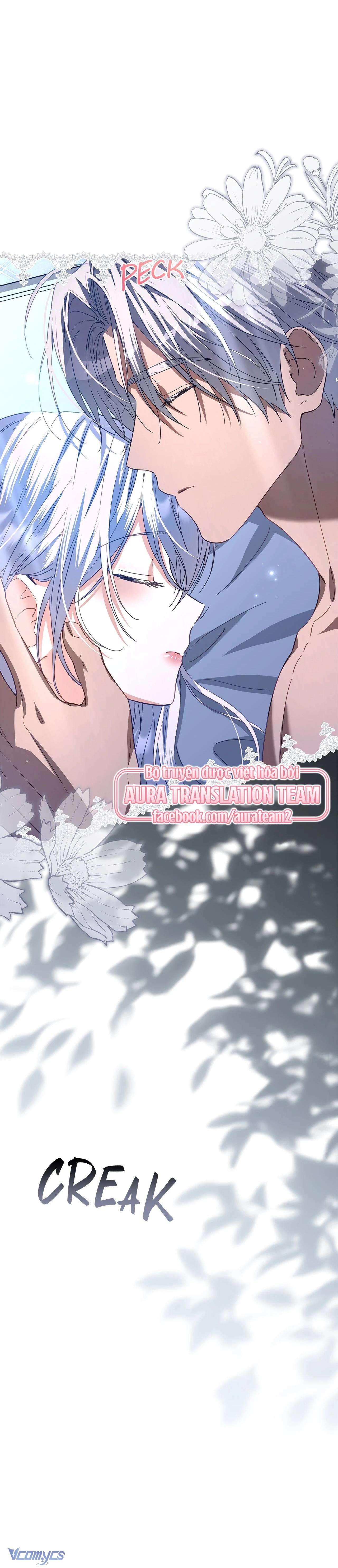 Dấu Vết Của Mặt Trăng Chap 65 - Next Chap 66