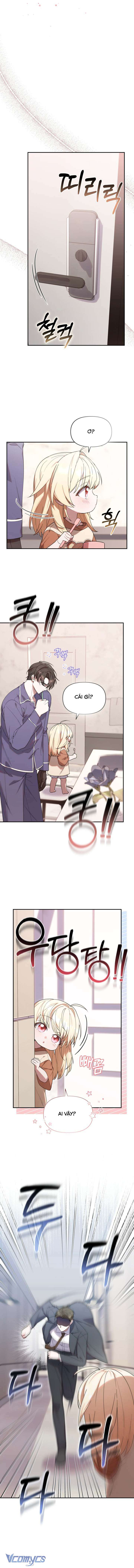 Hunter Của Lớp Gà Con Đang Báo Hiếu! Chapter 7 - Trang 3