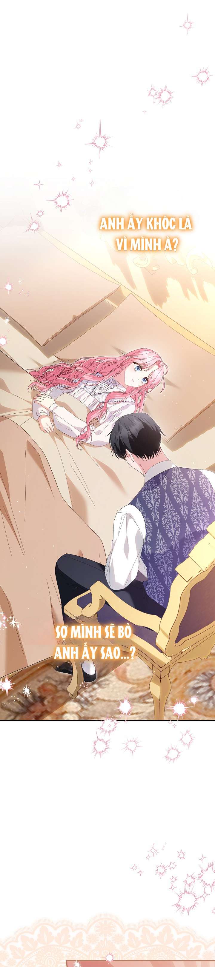 Cha Của Nam Chính Từ Chối Hủy Hôn Chap 50 - Next Chap 51