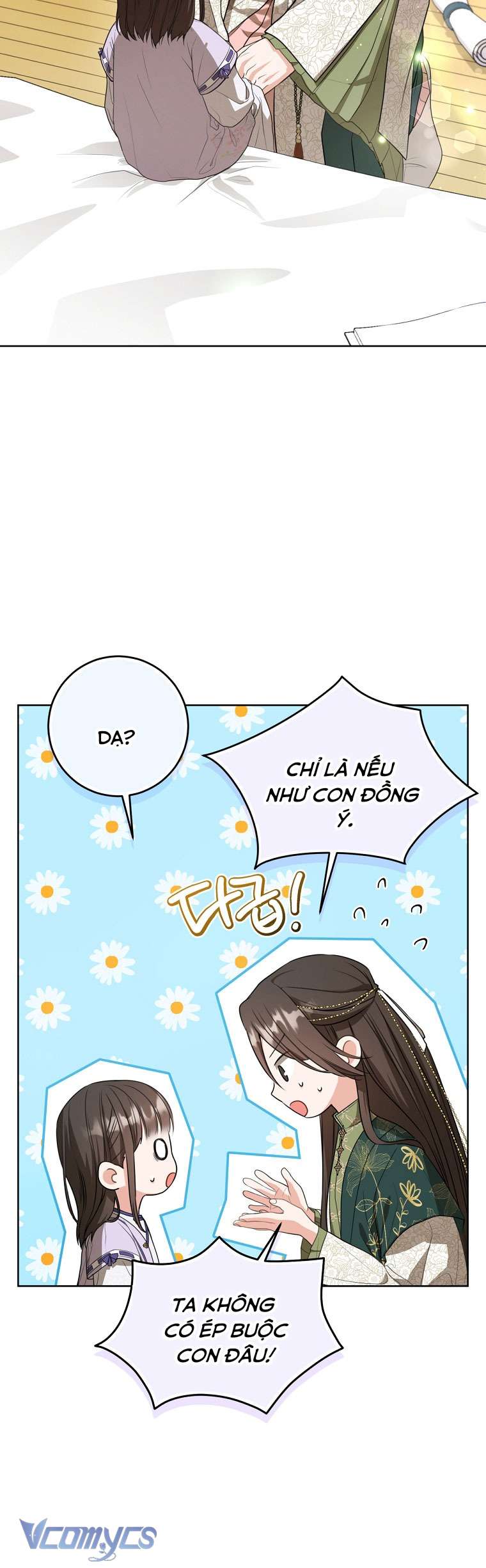 Trở Thành Cô Cháu Gái Bị Khinh Miệt Của Nhà Quyền Quý Chap 10 - Trang 2