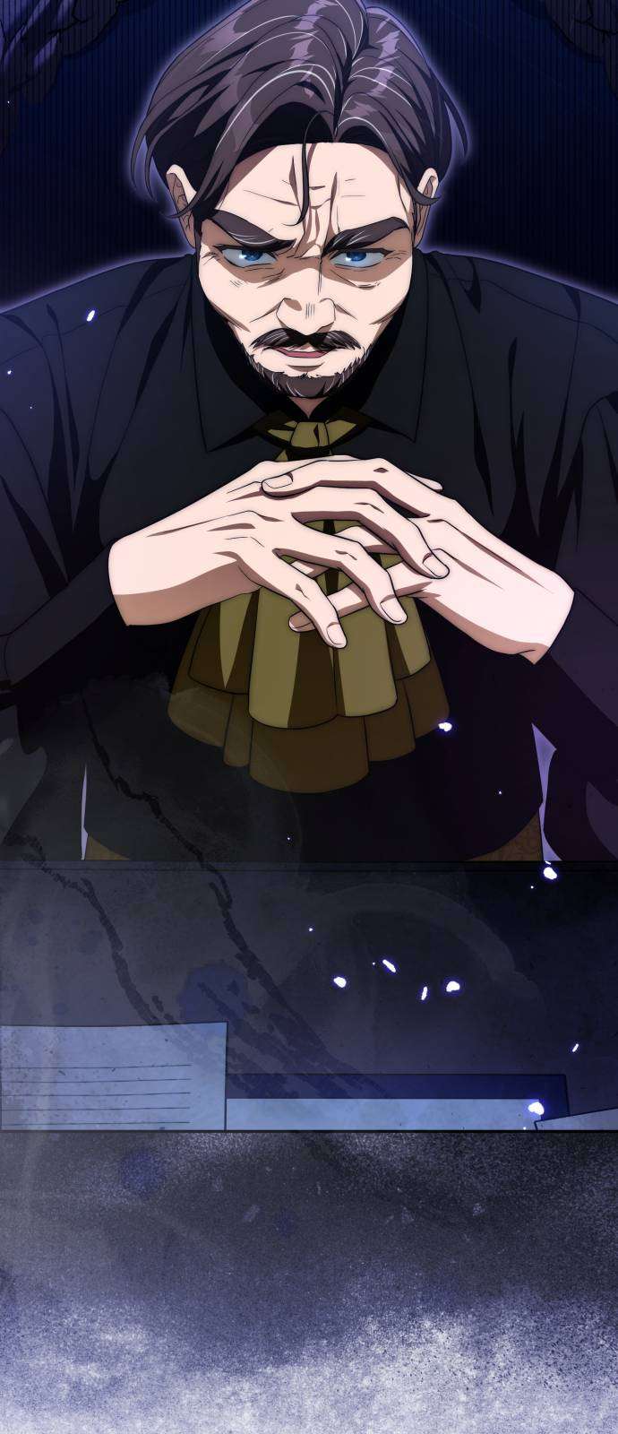 Nữ Công Tước Chiến Lợi Phẩm Chap 36 - Trang 2