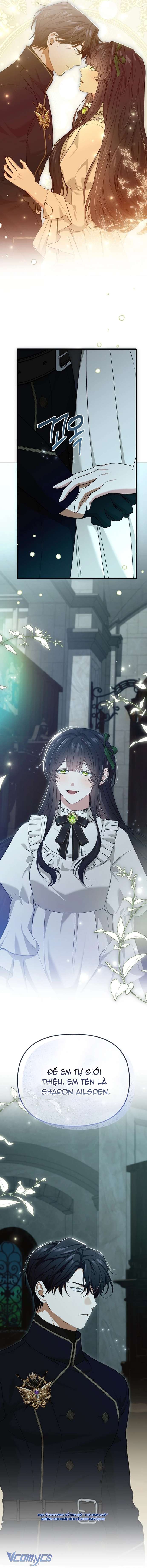 Tôi Không Thích Thể Loại Harem Ngược Này Chap 9 - Trang 4