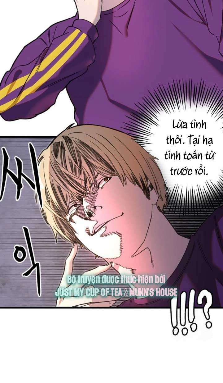 Manitto Chap 32 - Trang 2