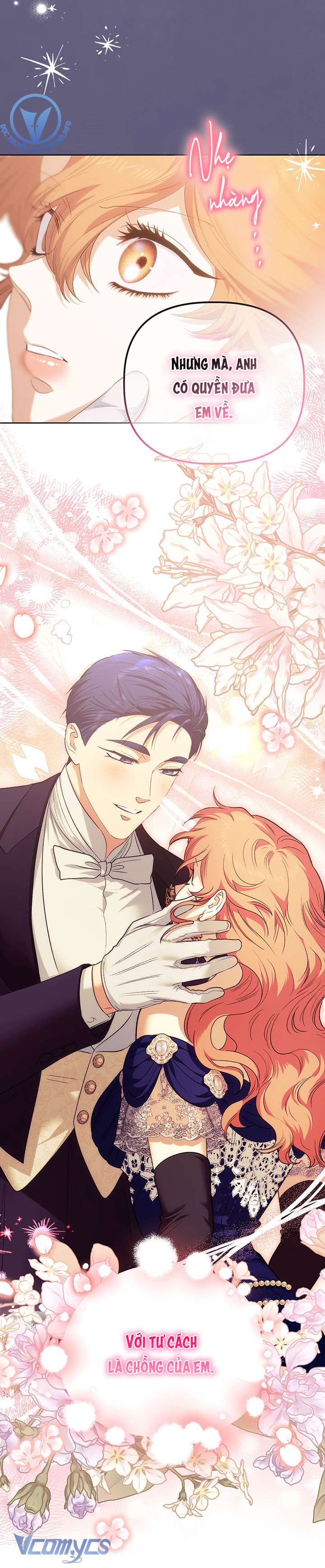 May Mắn Hay Bất Hạnh Chap 111 - Next 