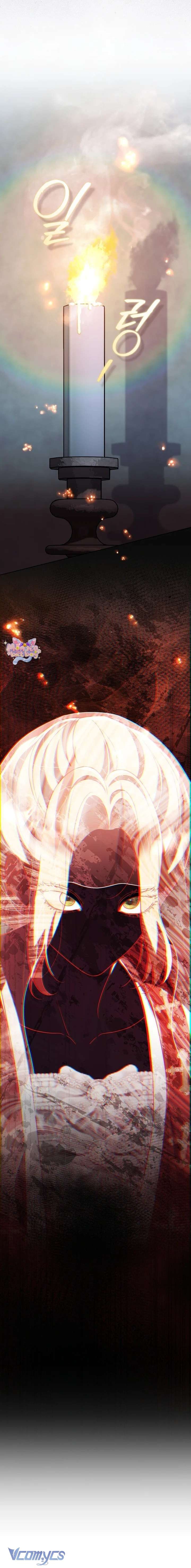 [18+] Vị Hoàng Tử Của Em Chap 27 - Trang 2