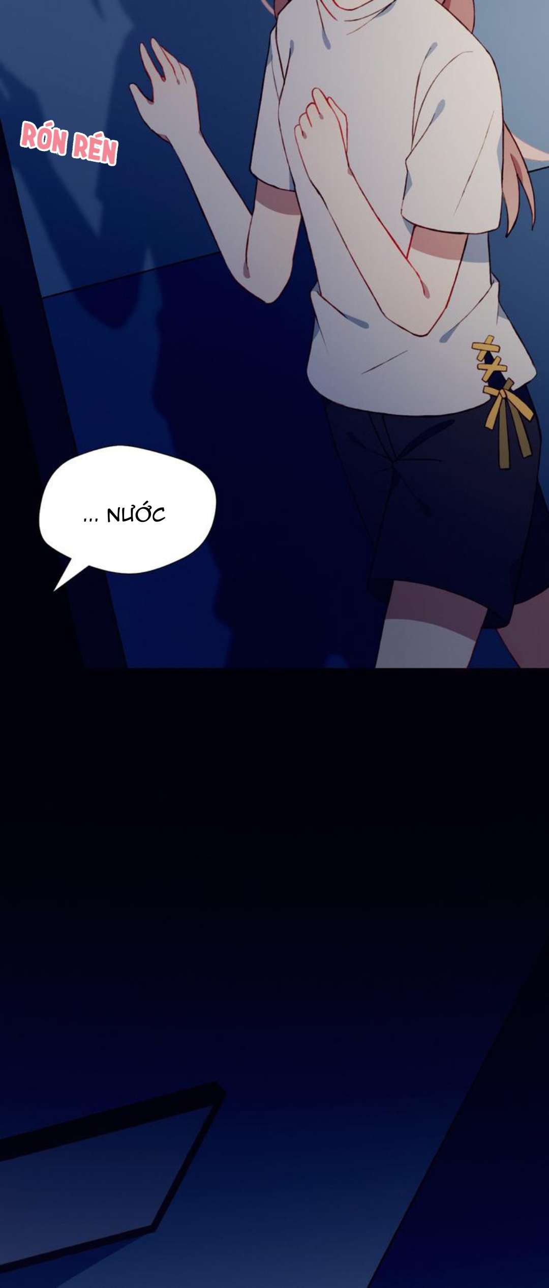 Mối Tình Đầu Chưa Được Trọn Vẹn Chap 39 - Trang 3